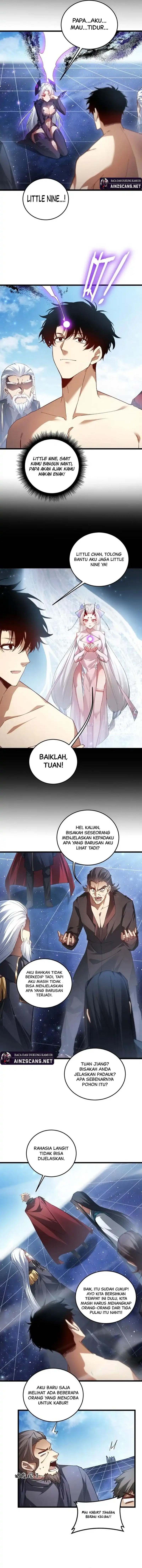 Overlord of Insects Chapter 80 Gambar 8