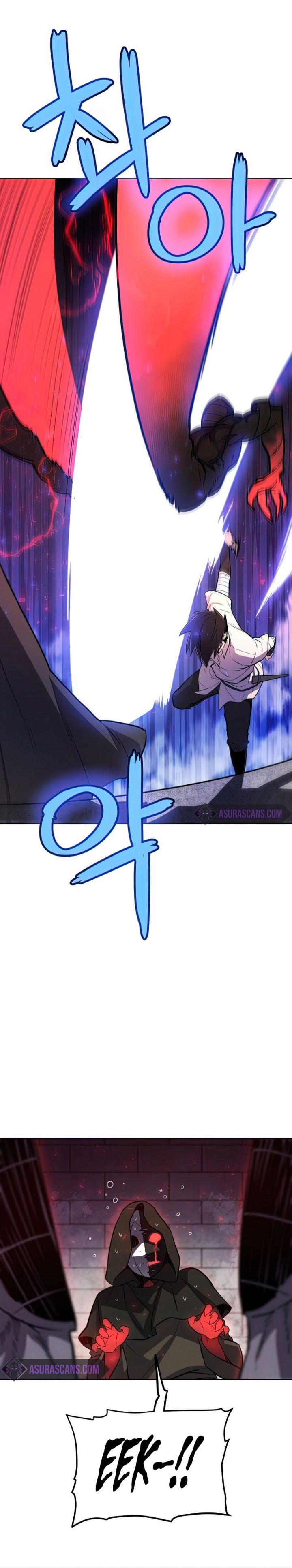 Overpowered Sword Chapter 36 Gambar 28