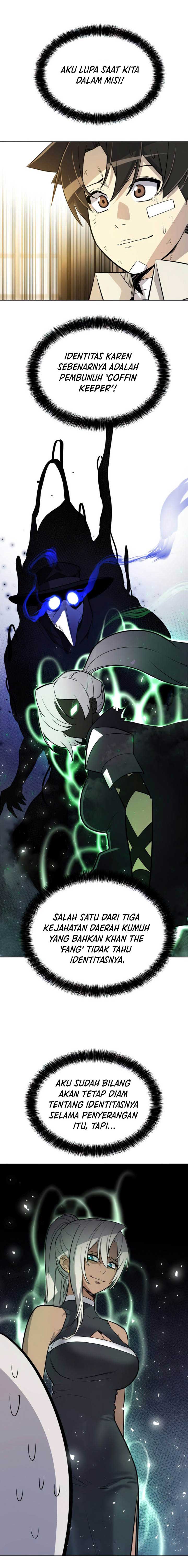 Overpowered Sword Chapter 43 Gambar 17