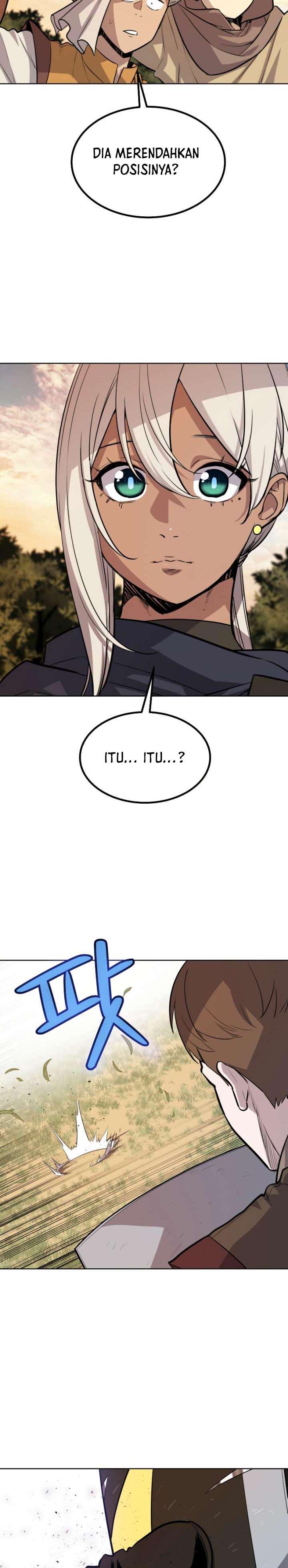 Overpowered Sword Chapter 52 Gambar 9