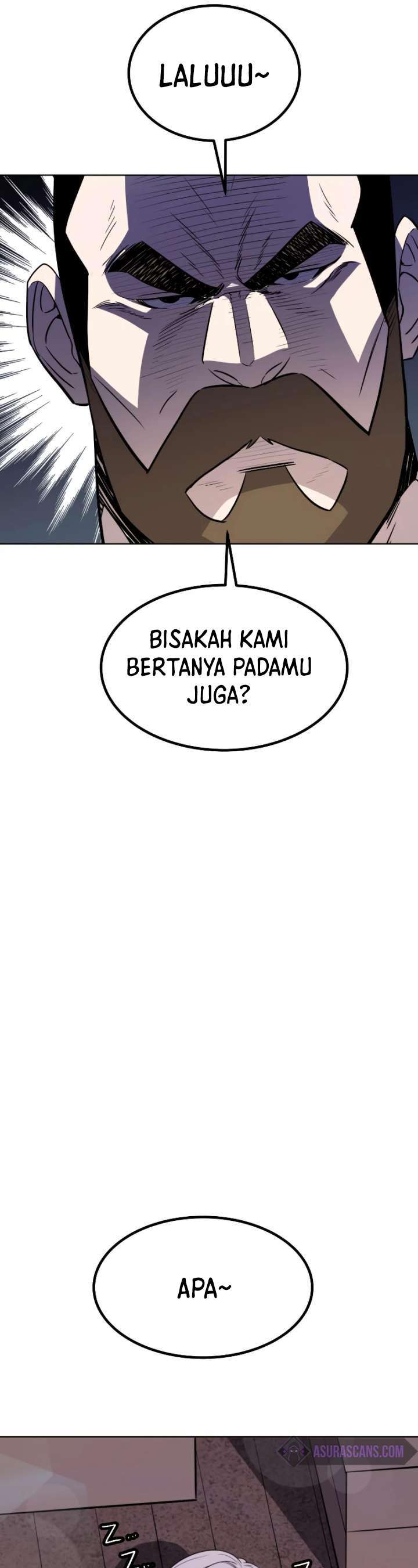 Overpowered Sword Chapter 52 Gambar 26