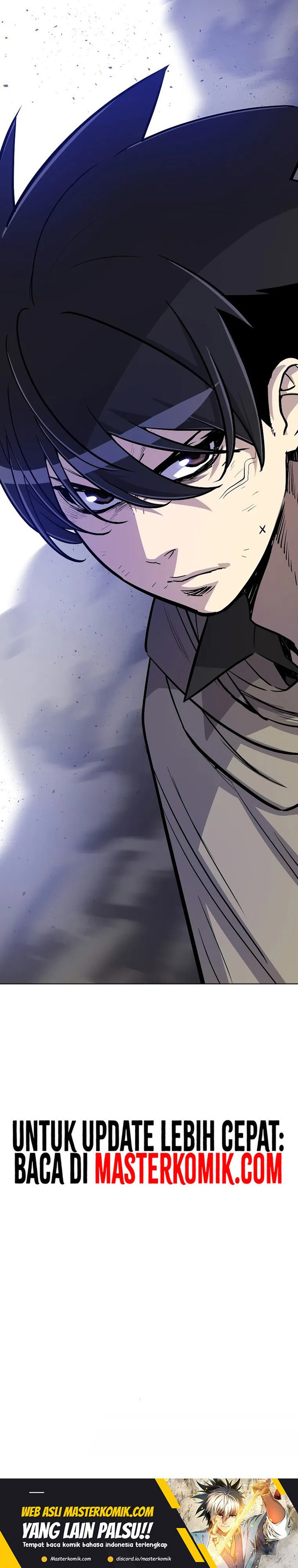Overpowered Sword Chapter 74 Gambar 26