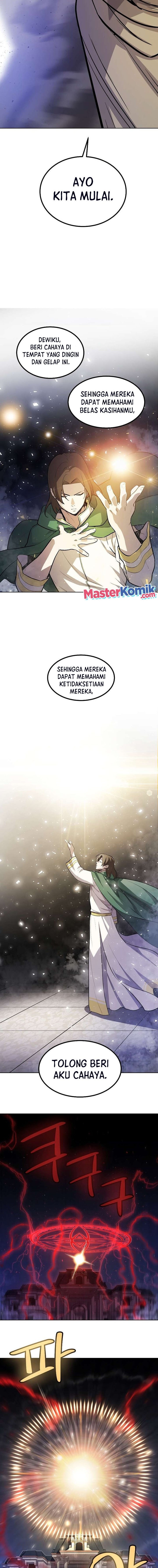 Overpowered Sword Chapter 75 Gambar 6