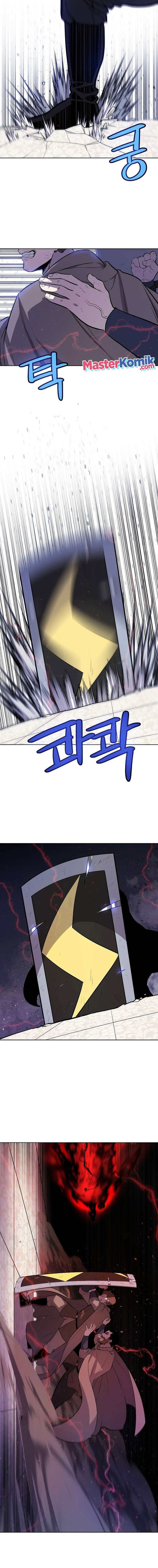 Overpowered Sword Chapter 75 Gambar 8