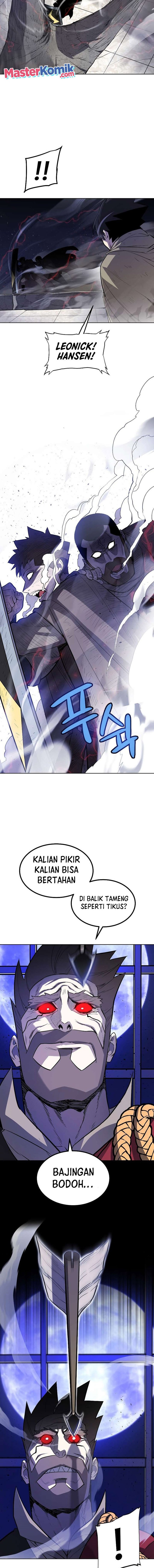 Overpowered Sword Chapter 75 Gambar 10