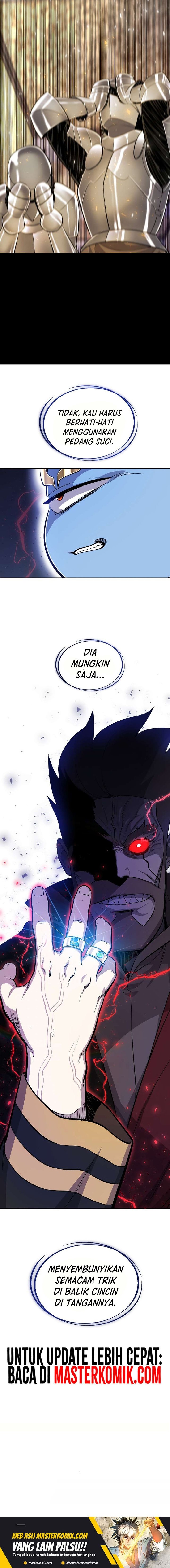 Overpowered Sword Chapter 75 Gambar 17