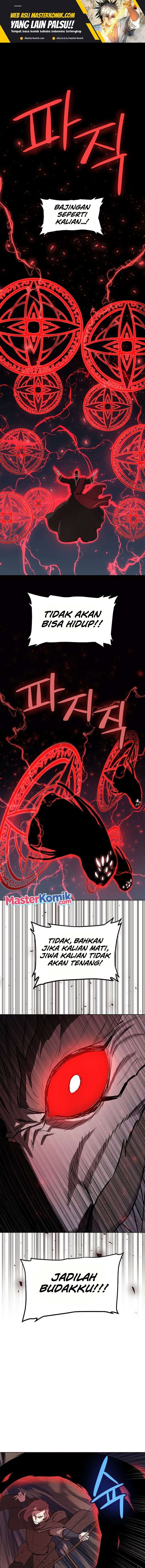 Overpowered Sword Chapter 76 Gambar 2