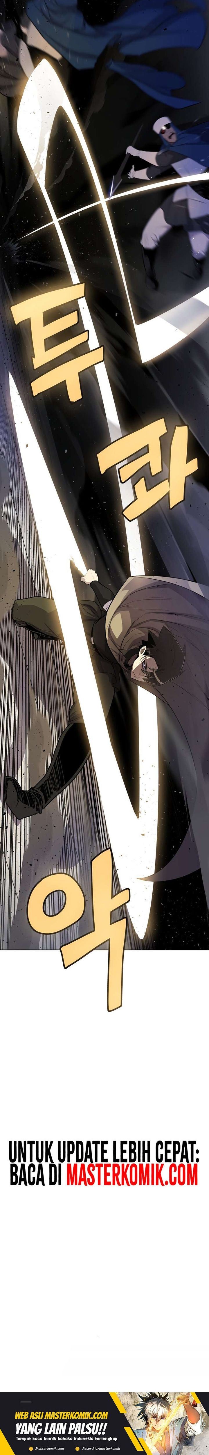 Overpowered Sword Chapter 77 Gambar 17
