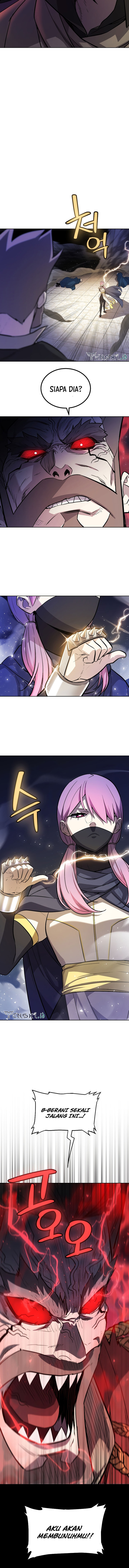 Overpowered Sword Chapter 79 Gambar 6