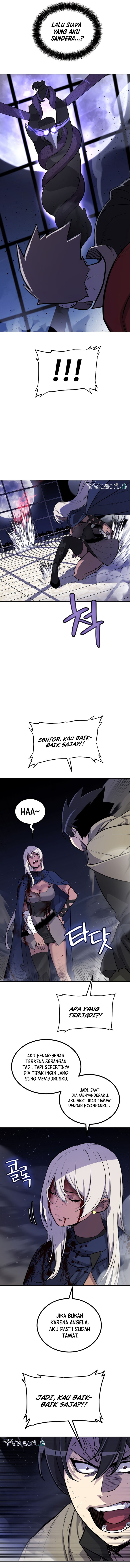 Overpowered Sword Chapter 79 Gambar 12