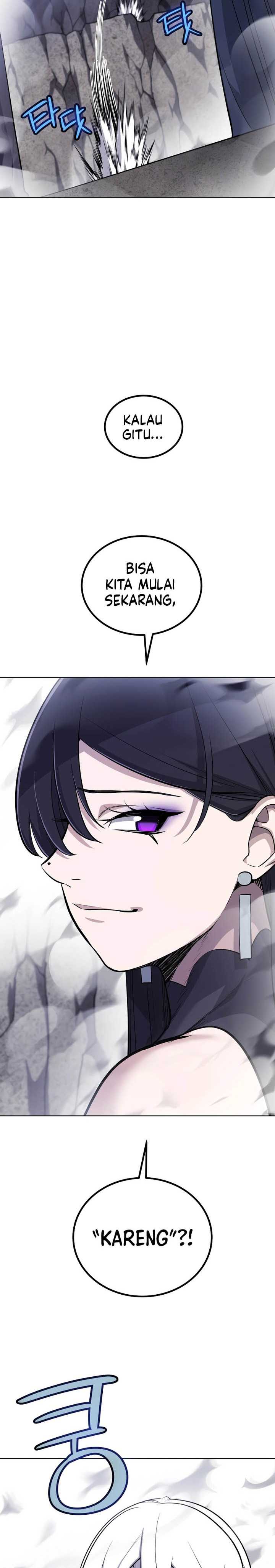 Overpowered Sword Chapter 113 Gambar 4