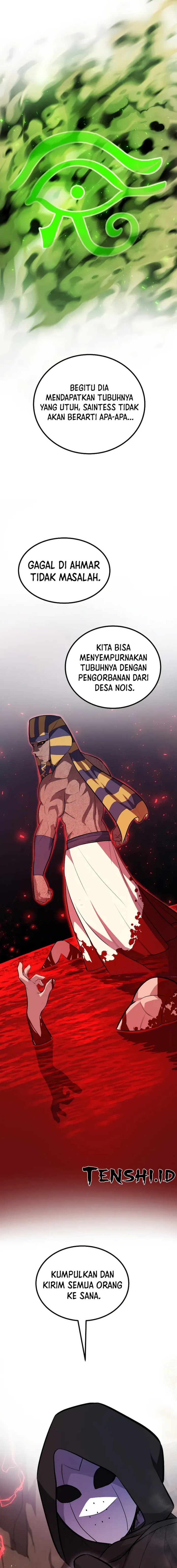 Overpowered Sword Chapter 133 fix Gambar 7