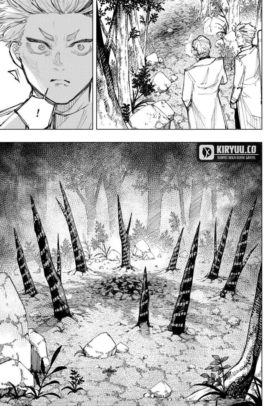 Oversleeping Takahashi Chapter 15 Gambar 10