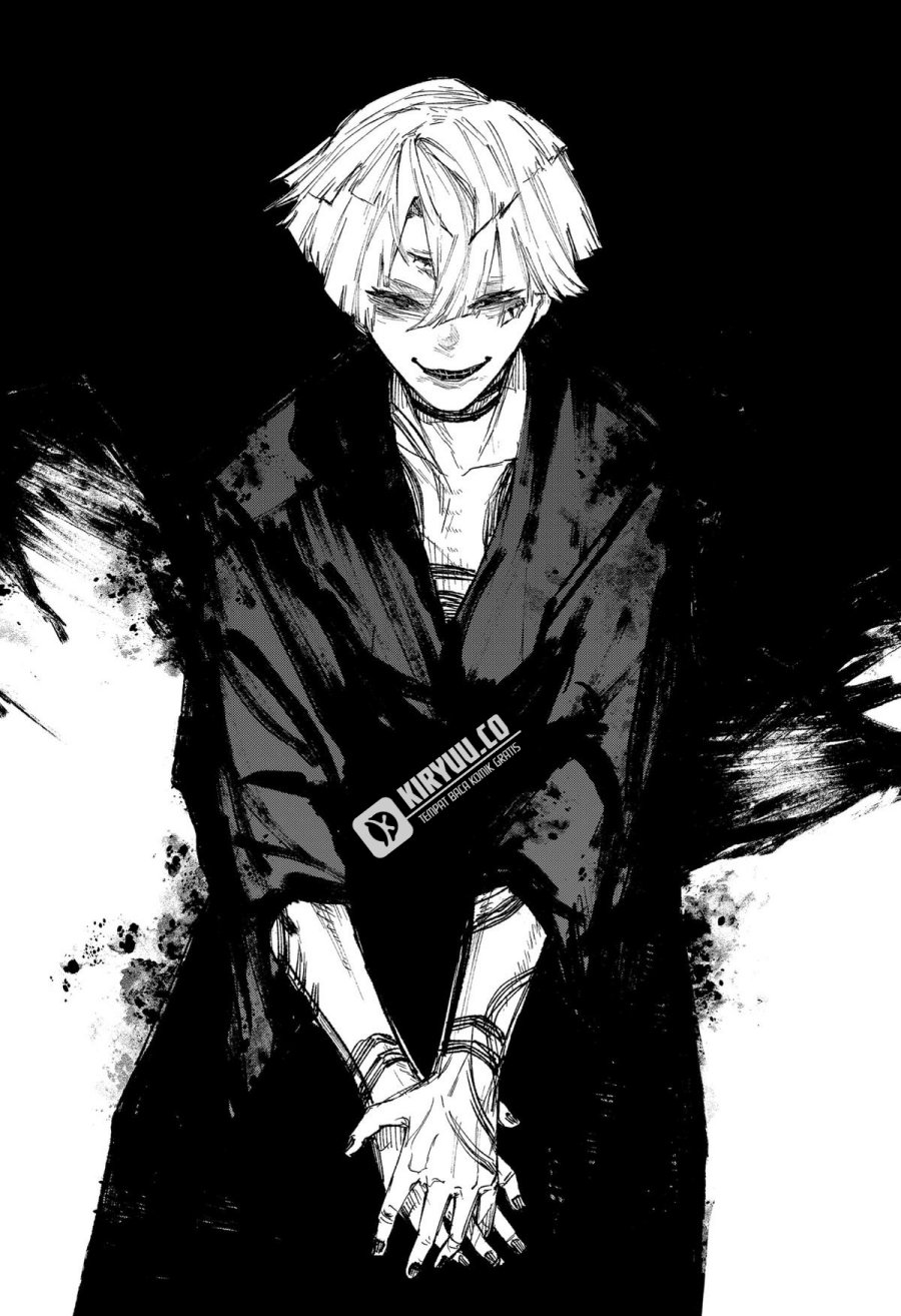 Oversleeping Takahashi Chapter 15 Gambar 13