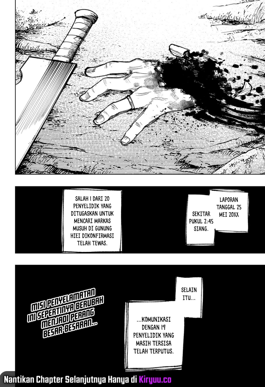 Oversleeping Takahashi Chapter 16 Gambar 23
