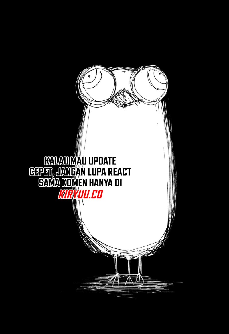 Oversleeping Takahashi Chapter 32 Gambar 20