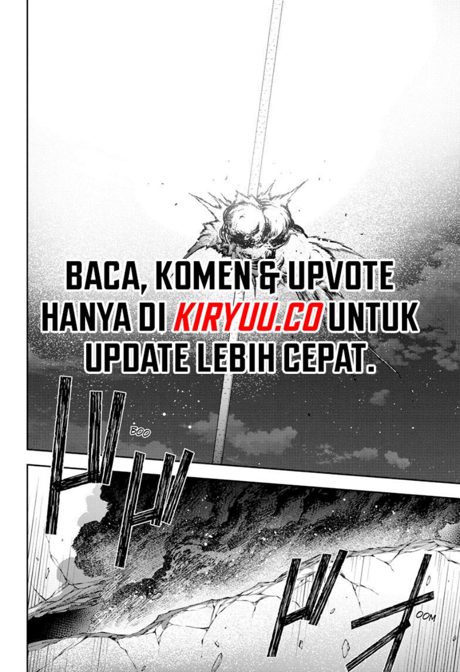 Owari no Seraph Chapter 127 Gambar 15