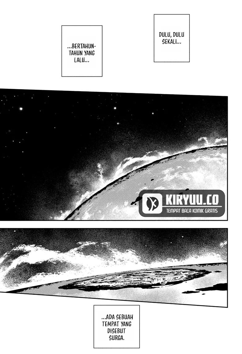 Owari no Seraph Chapter 146 Gambar 7