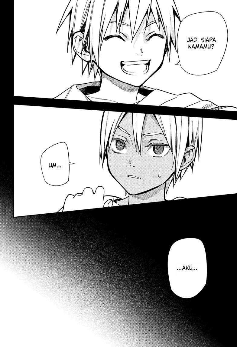 Owari no Seraph Chapter 146 Gambar 36