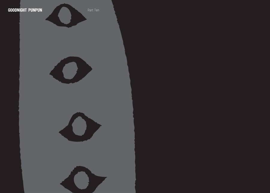 Oyasumi Punpun Chapter 100 Gambar 2