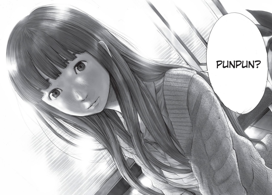 Oyasumi Punpun Chapter 100 Gambar 5