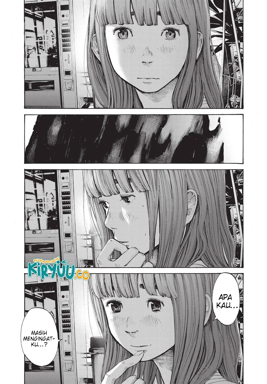 Oyasumi Punpun Chapter 100 Gambar 12