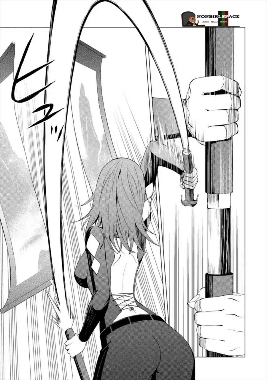 Ore no Genjitsu wa Renai Game?? ka to Omottara Inochigake no Game datta Chapter 42 Gambar 19
