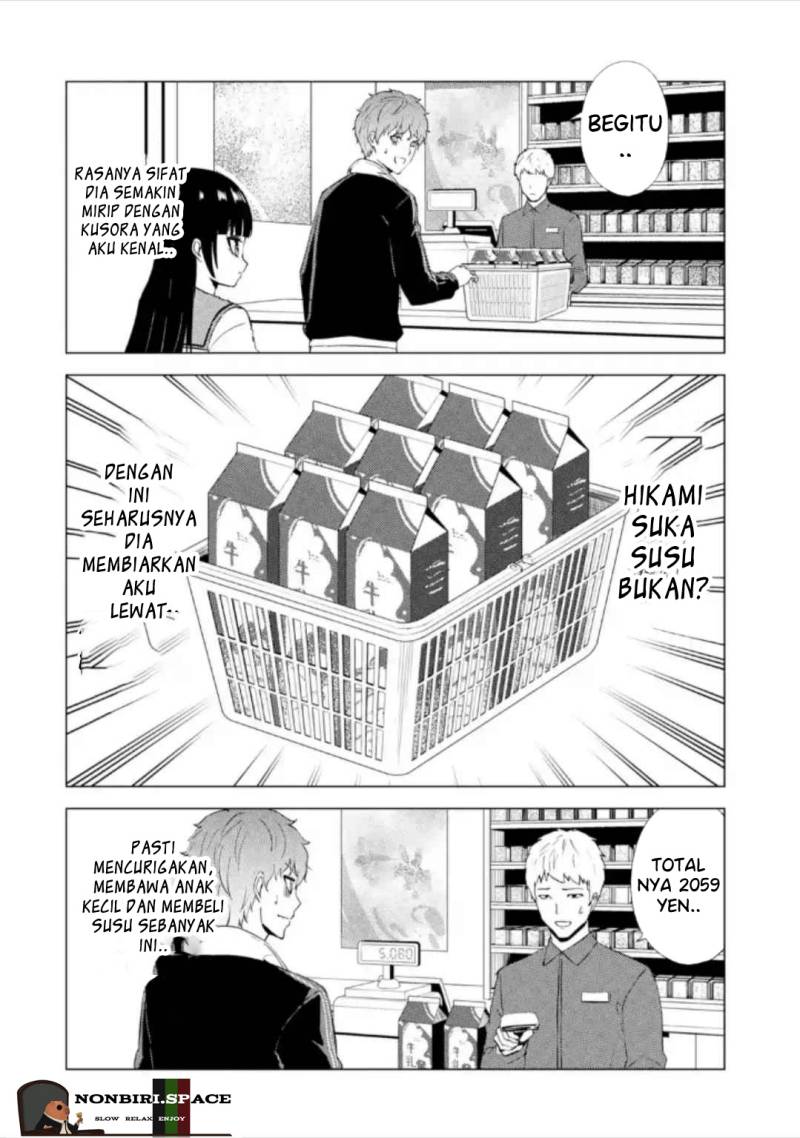 Ore no Genjitsu wa Renai Game?? ka to Omottara Inochigake no Game datta Chapter 50 Gambar 30