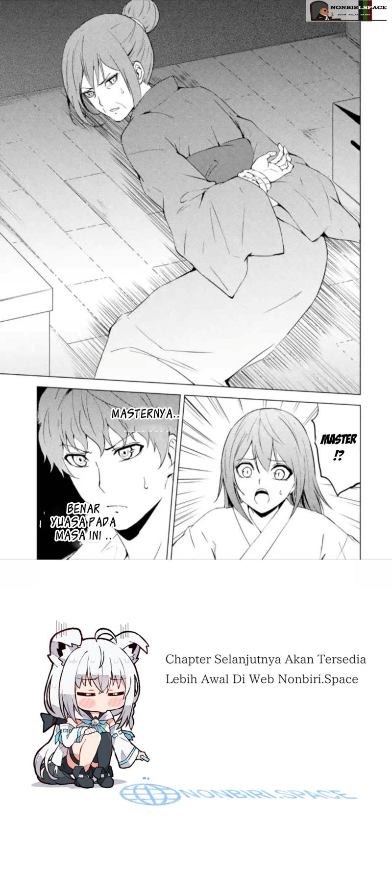 Ore no Genjitsu wa Renai Game?? ka to Omottara Inochigake no Game datta Chapter 50 Gambar 47