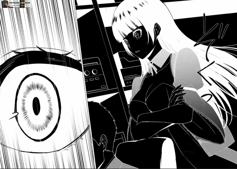 Ore no Genjitsu wa Renai Game?? ka to Omottara Inochigake no Game datta Chapter 51 Gambar 10