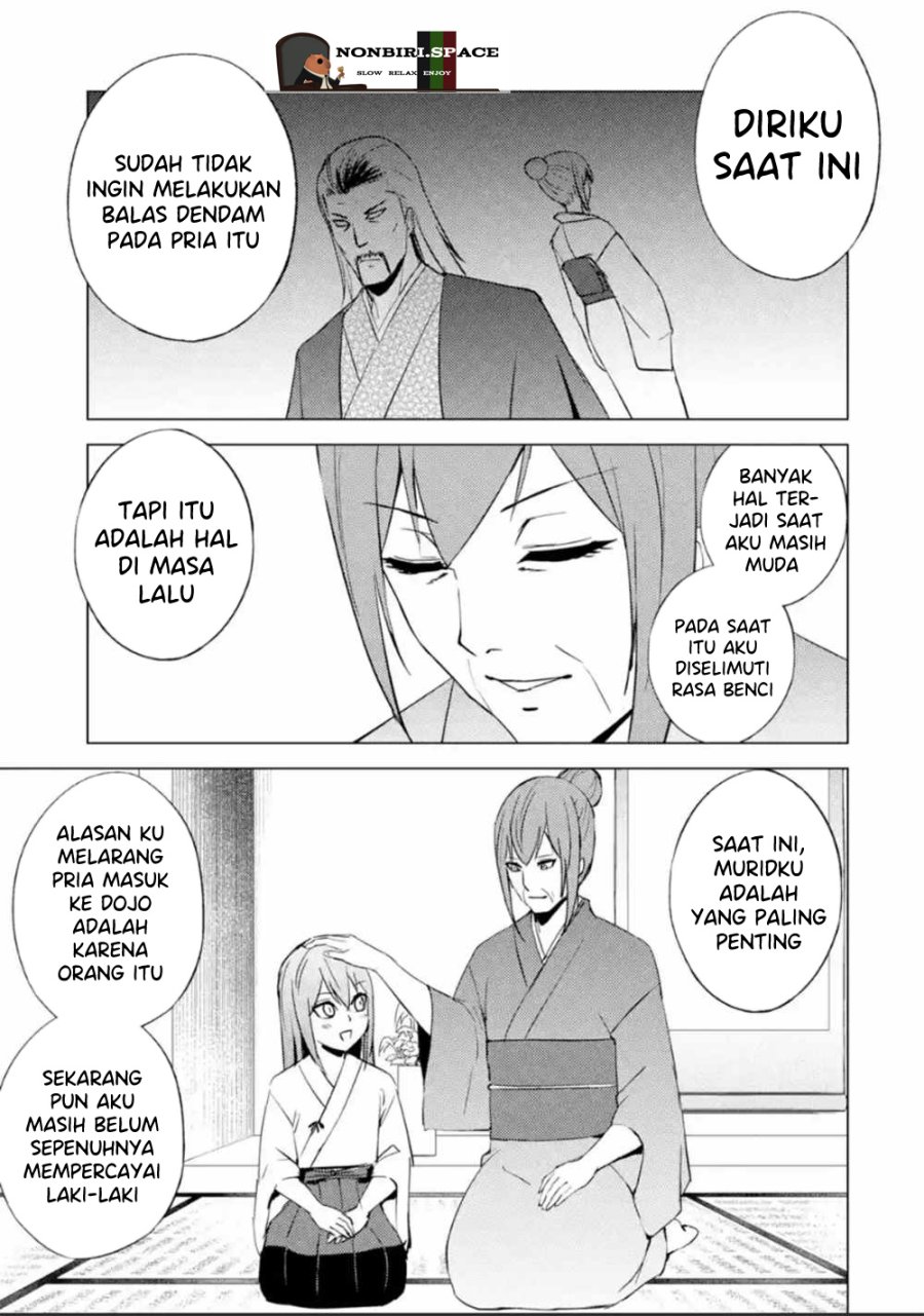 Ore no Genjitsu wa Renai Game?? ka to Omottara Inochigake no Game datta Chapter 51 Gambar 30