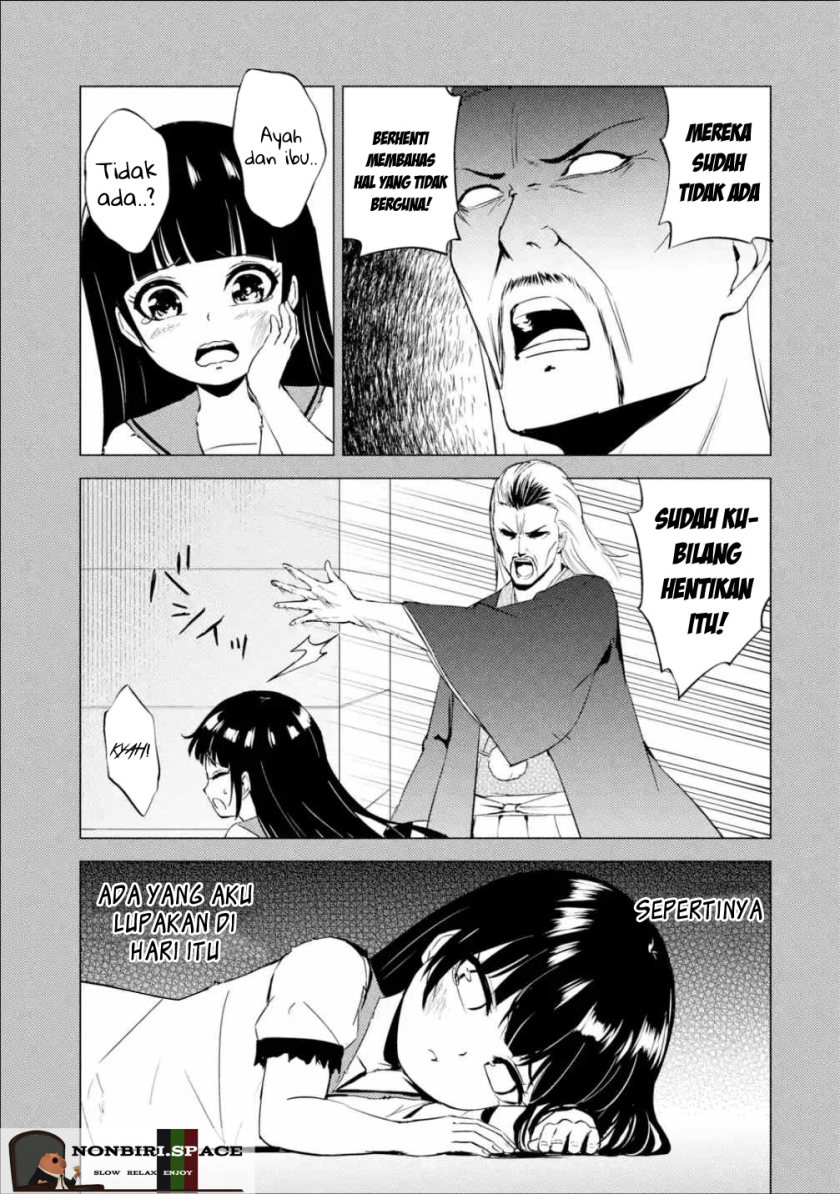 Ore no Genjitsu wa Renai Game?? ka to Omottara Inochigake no Game datta Chapter 53 Gambar 15