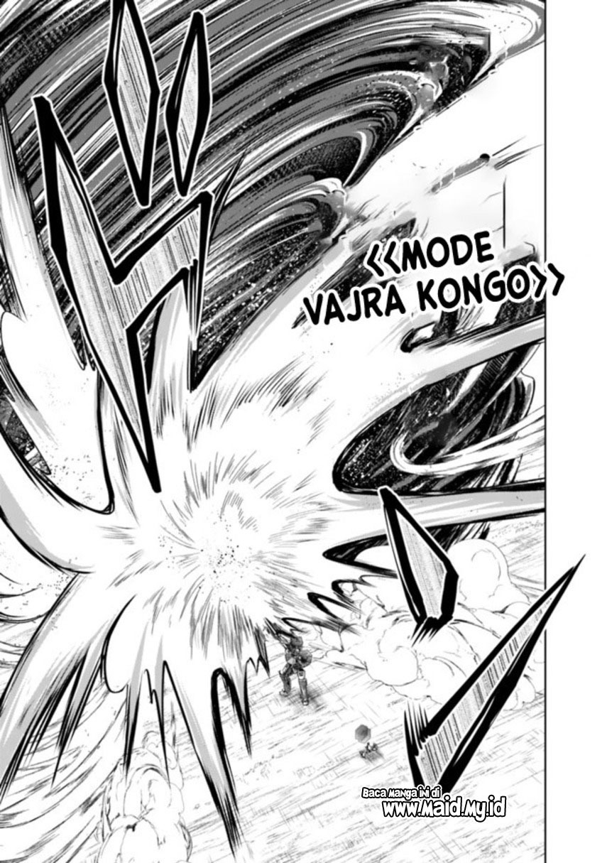 Ore no Ie ga Maryoku Spot datta Ken – Sundeiru dake de Sekai Saikyou Chapter 133 Gambar 13