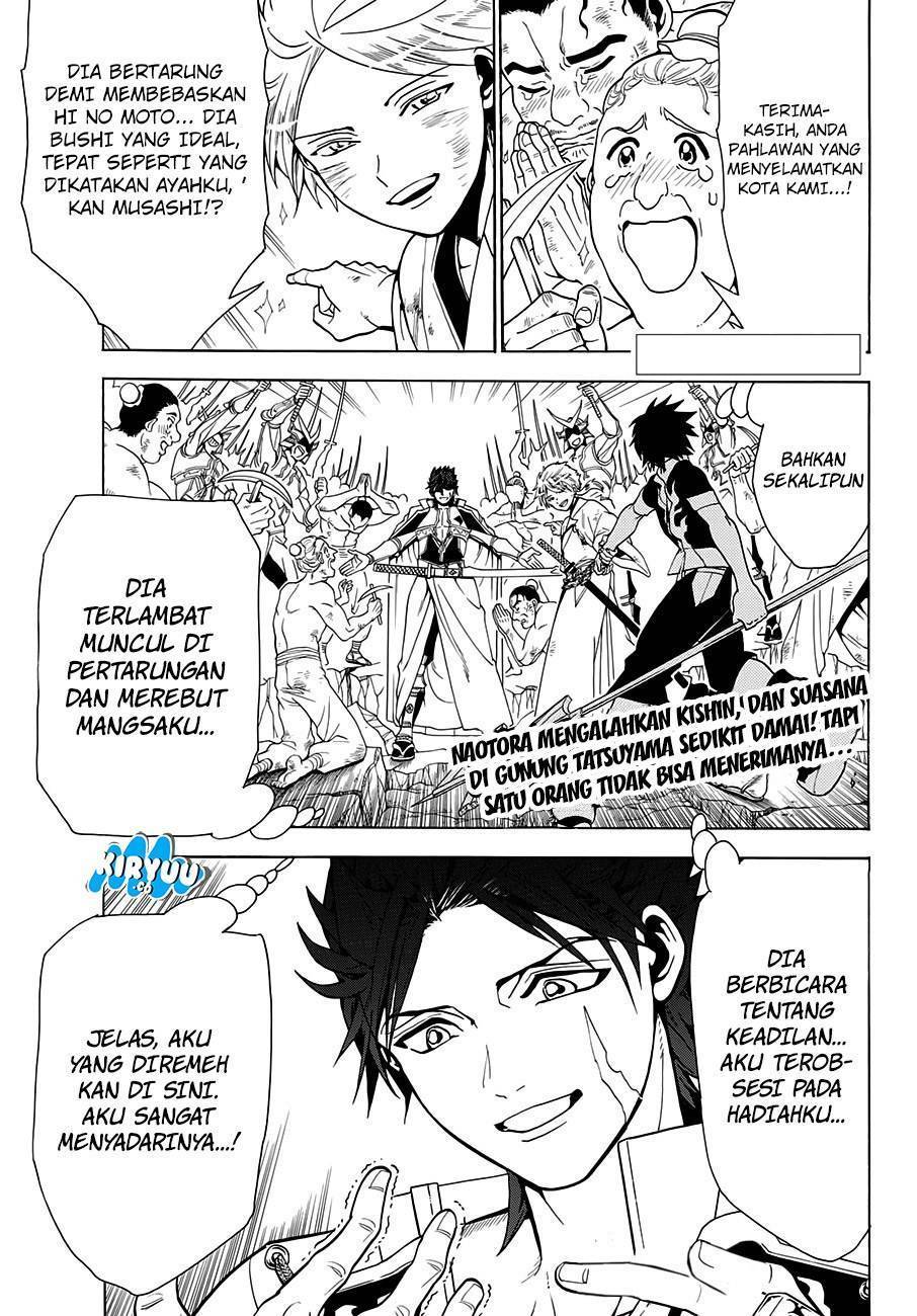 Orient Chapter 06 Gambar 4