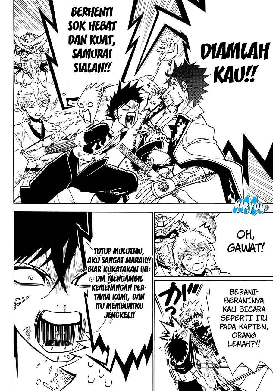 Orient Chapter 06 Gambar 9