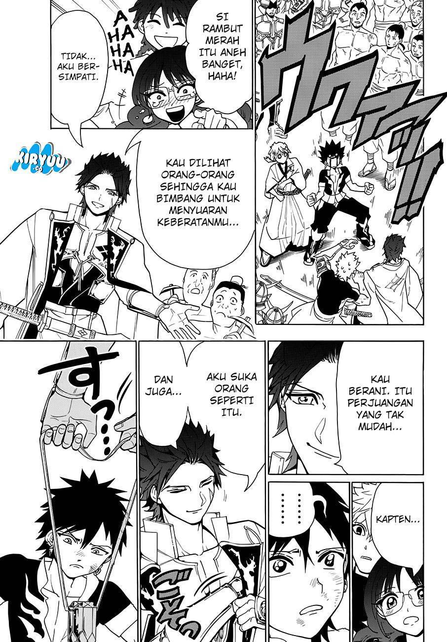 Orient Chapter 06 Gambar 10