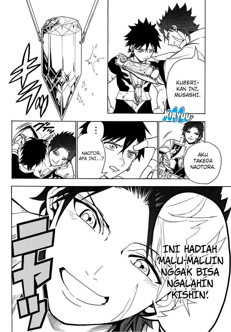 Orient Chapter 06 Gambar 11