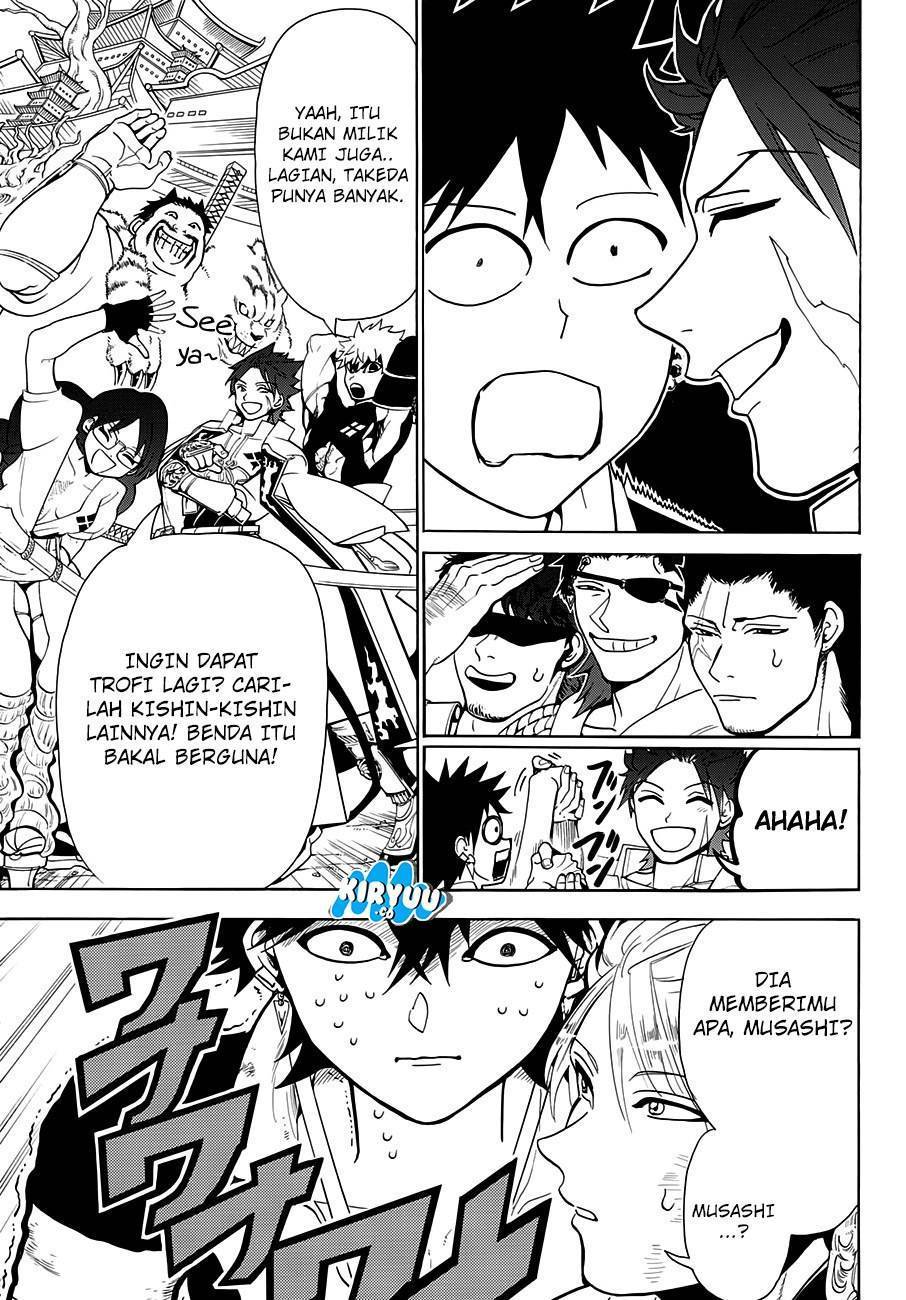 Orient Chapter 06 Gambar 12