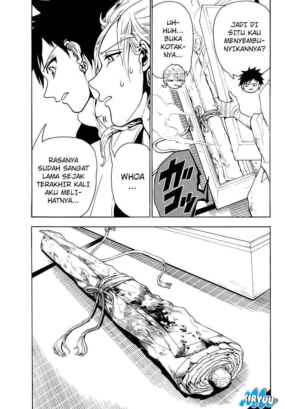 Orient Chapter 06 Gambar 18
