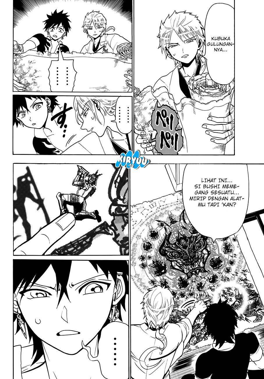 Orient Chapter 06 Gambar 19