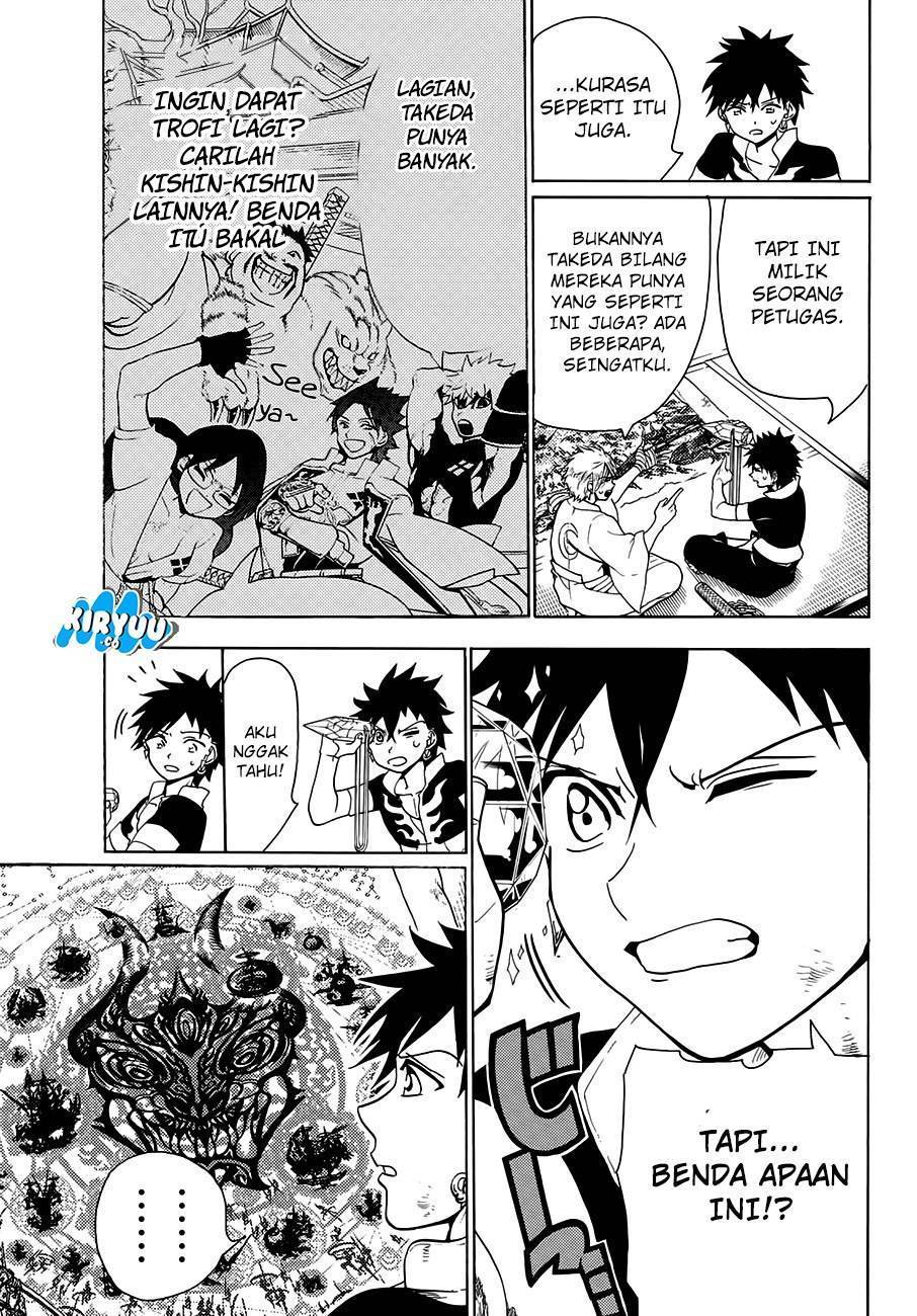 Orient Chapter 06 Gambar 20