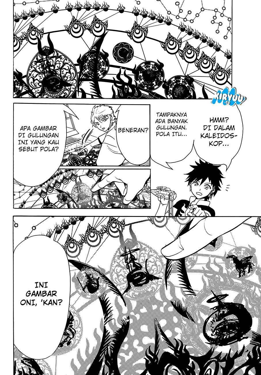 Orient Chapter 06 Gambar 21