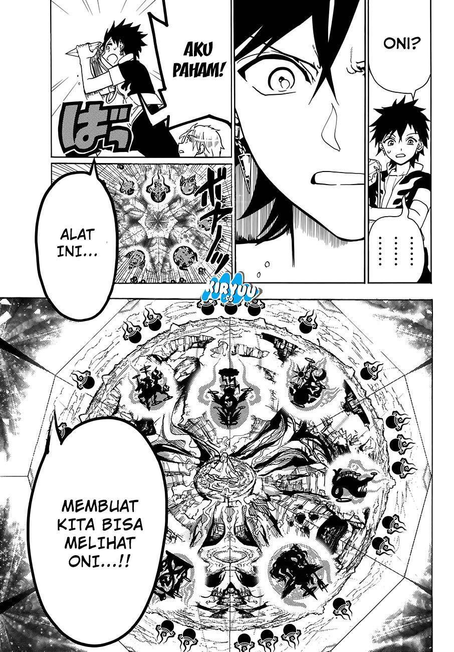 Orient Chapter 06 Gambar 22