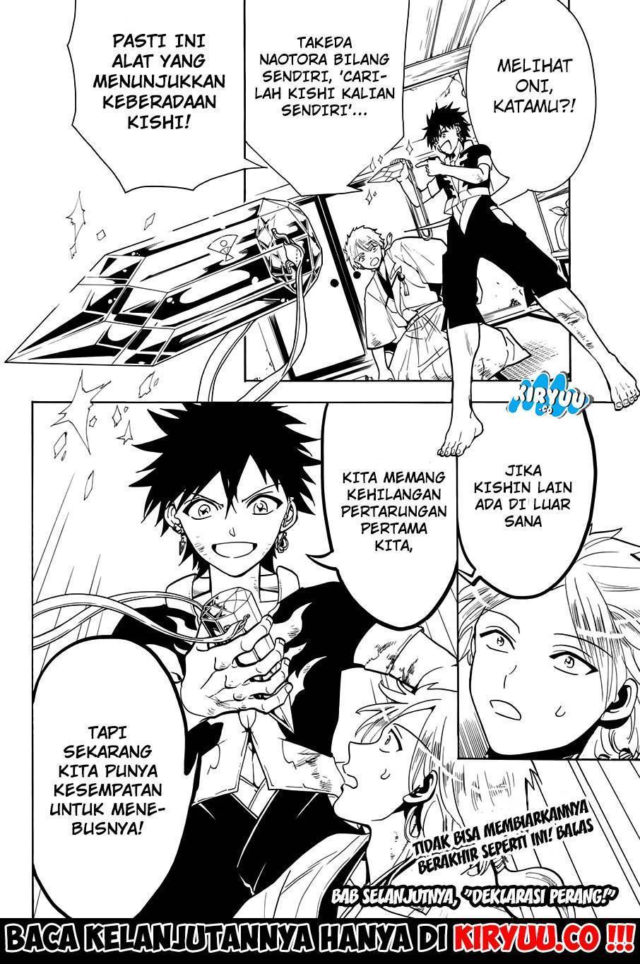 Orient Chapter 06 Gambar 23