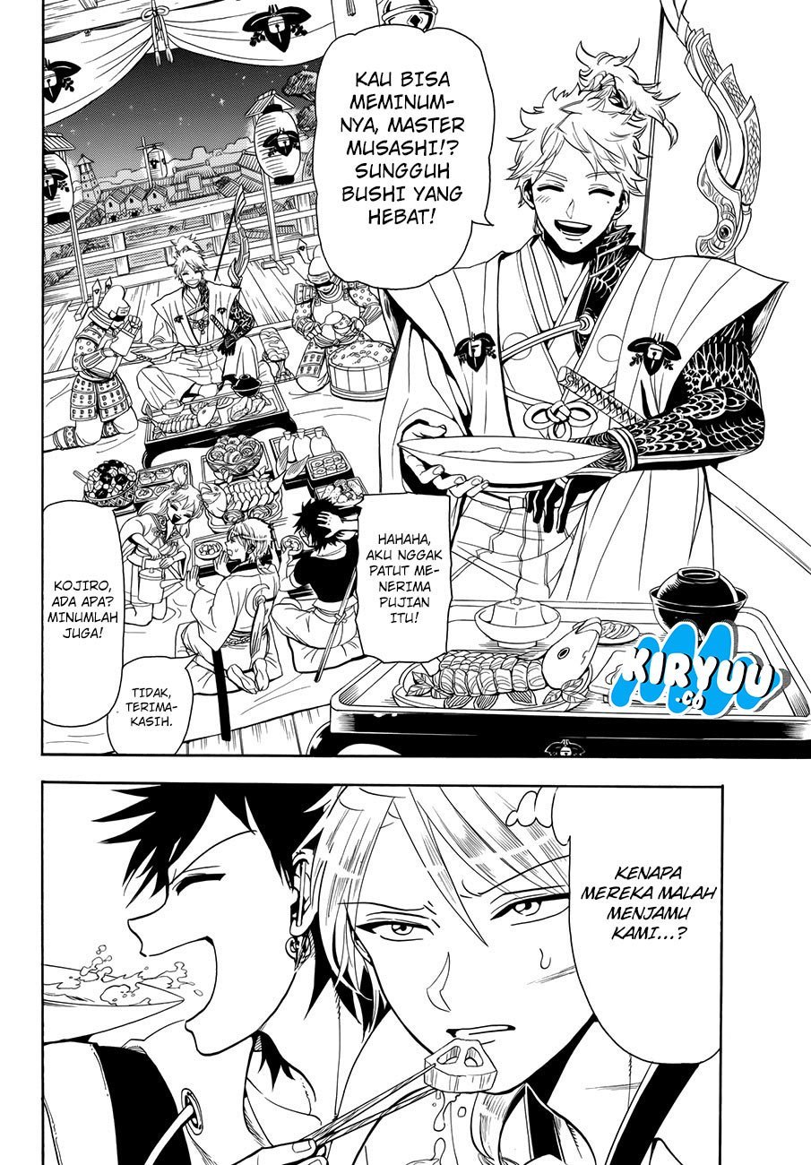 Orient Chapter 11 Gambar 4