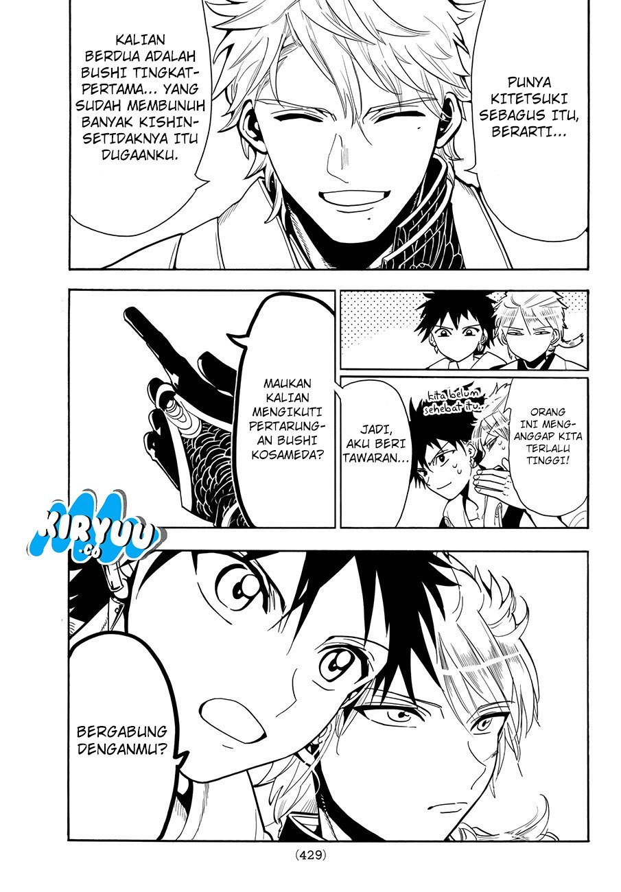Orient Chapter 11 Gambar 7