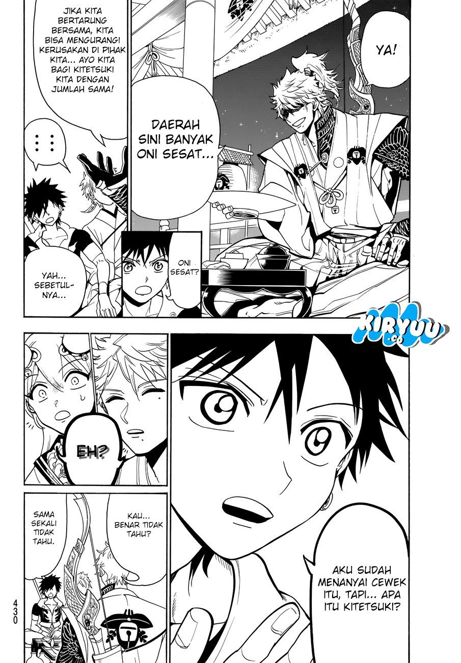 Orient Chapter 11 Gambar 8