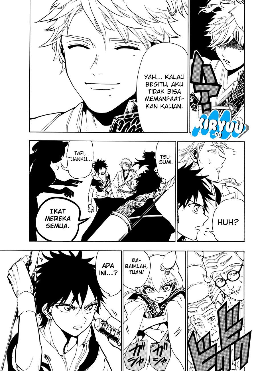 Orient Chapter 11 Gambar 9