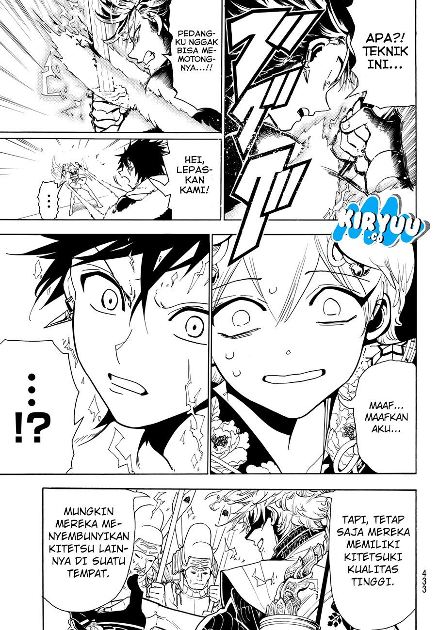Orient Chapter 11 Gambar 11