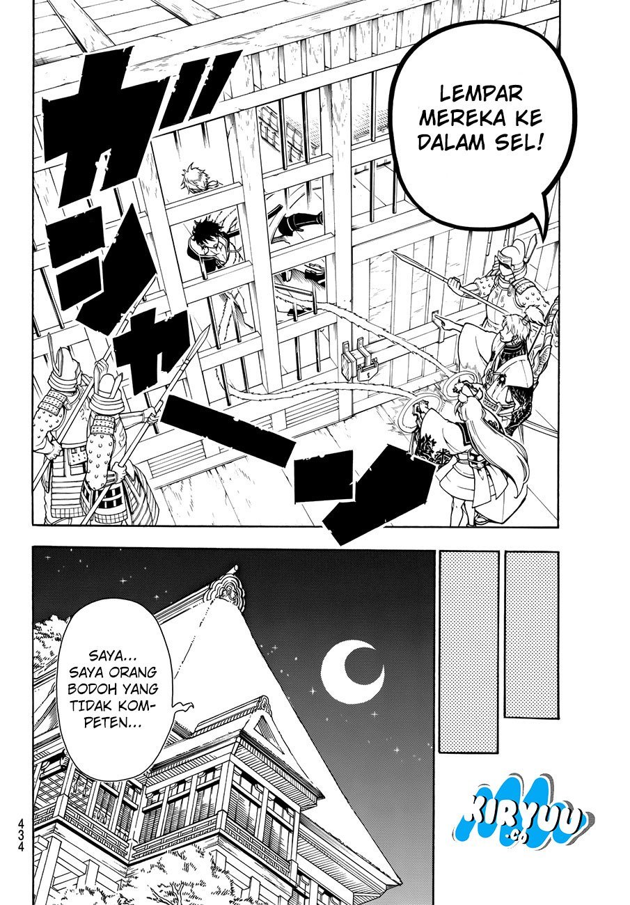 Orient Chapter 11 Gambar 12